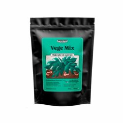 pinito organico vege mix 500g