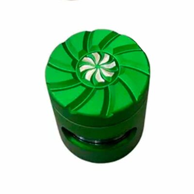 picador visor radioactivo 4 partes 60mm