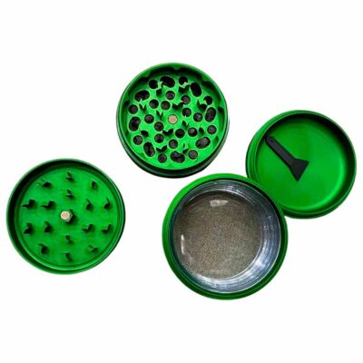 picador visor radioactivo 4 partes 60mm