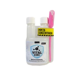 pangea vital zinc 100ml