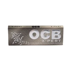 papel ocb king size negro premium