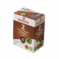 mamboreta babosas caracoles 200g