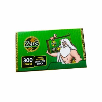 celulosa zeus regular 300