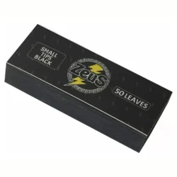 filtros zeus tips carton xl