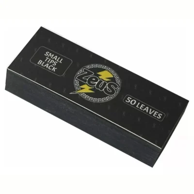 filtros zeus tips carton xl
