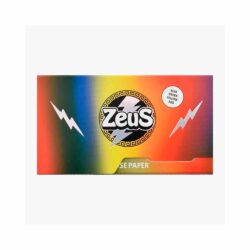 celulosa zeus regular multicolor