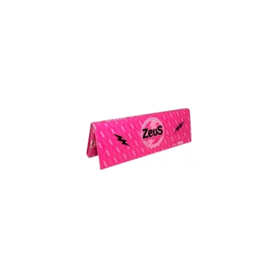 papel zeus regular negro