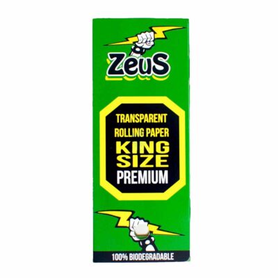 celulosa zeus king size ancha