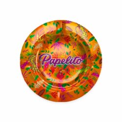 cenicero chapa papelito