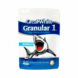great white micorrizas granular 113g