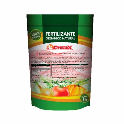 myr pellet guanito 1kg