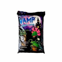 sustrato vamp suelo vivo 10l