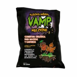 mulching vamp 10l