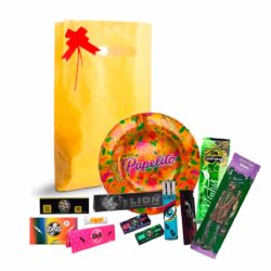 bolsita navideña fumeta 2025