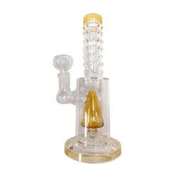 bong vidrio anillado