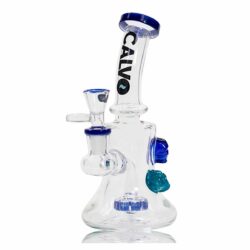 bong vidrio calvo calaveras