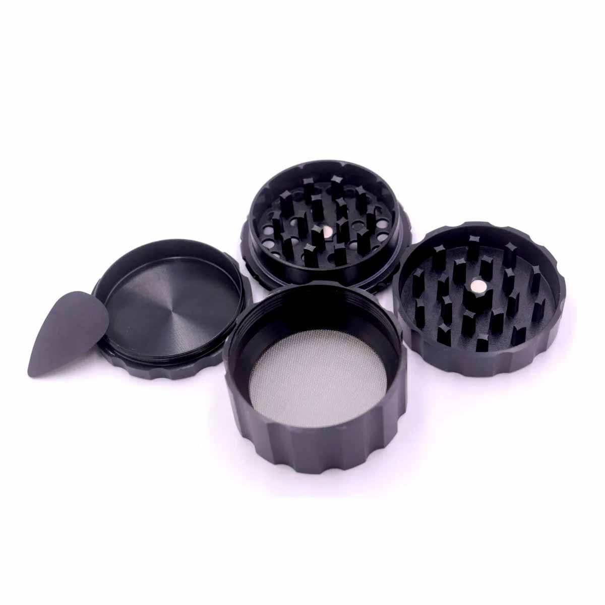 Picador OCB metal 4 partes - Image 2