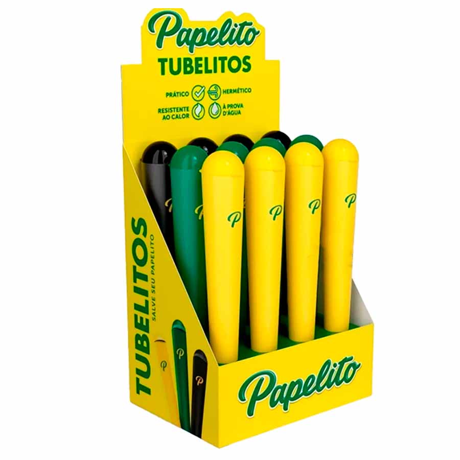 Tuquero porta cigarro tubelito - Image 3