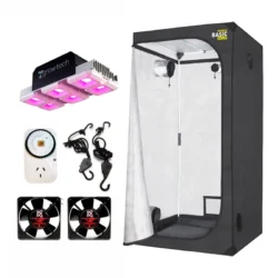 Combo indoor PROBOX 300W 80x80x160