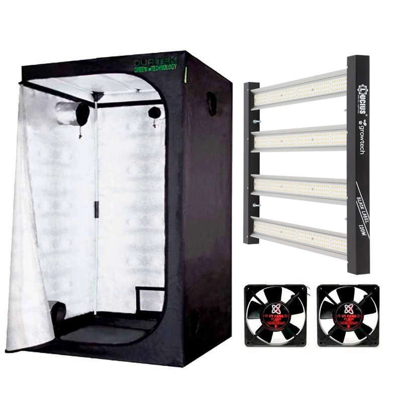 Combo indoor DUAITEK LUCIUS 60x60x160