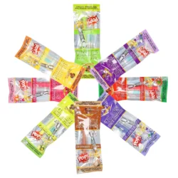 pipa vidrio one hitter