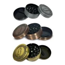 Picador Zeus 3 partes 50mm metal