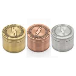 Picador Zeus 4 partes 50mm metal