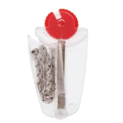 Repuesto mecha piedrita encendedor