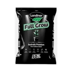 sustrato full grow