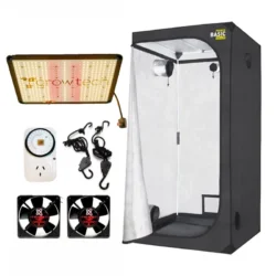 Combo indoor 80x80x160 PROBOX Basic Quantum Q150