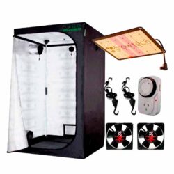 Combo indoor 60x60x160 Duaitek Quantum150