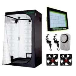 Combo indoor 100x100x200 Duaitek Cogordo P1000