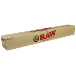 raw parchment 10 metros papel para extracciones martinez grow