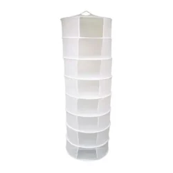 red secado 8 niveles para secar flores