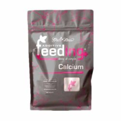 Feeding Calcium 500g calcio GreenHouse