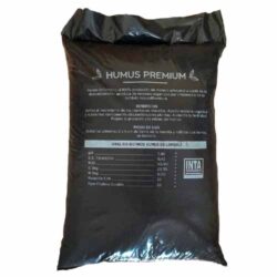 humus 25 litros
