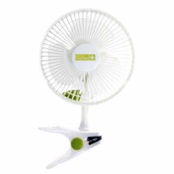 Ventilador clip profan 15w fijo