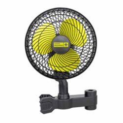 ventilador oscilante clip profan 20w martinez grow