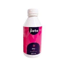 ph menos 250ml la pota martinez grow